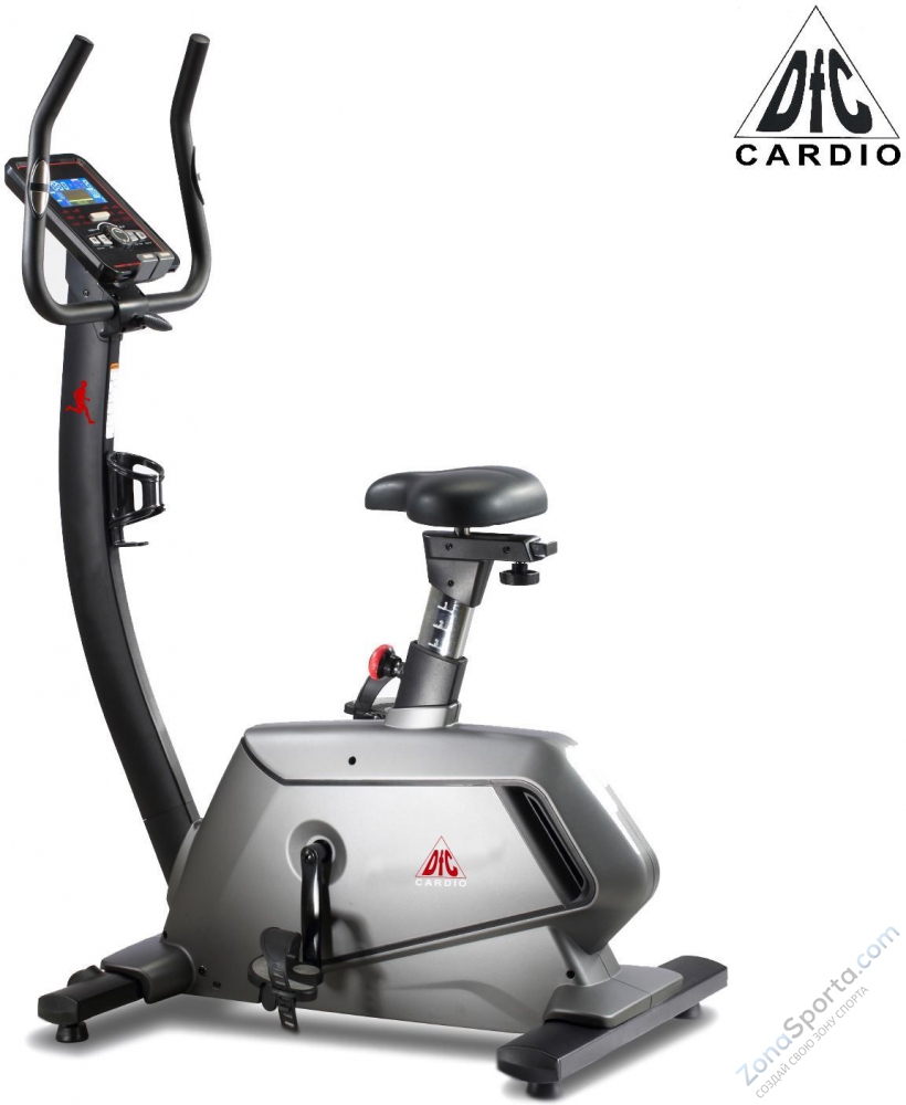 Велотренажер DFC Cardio B300