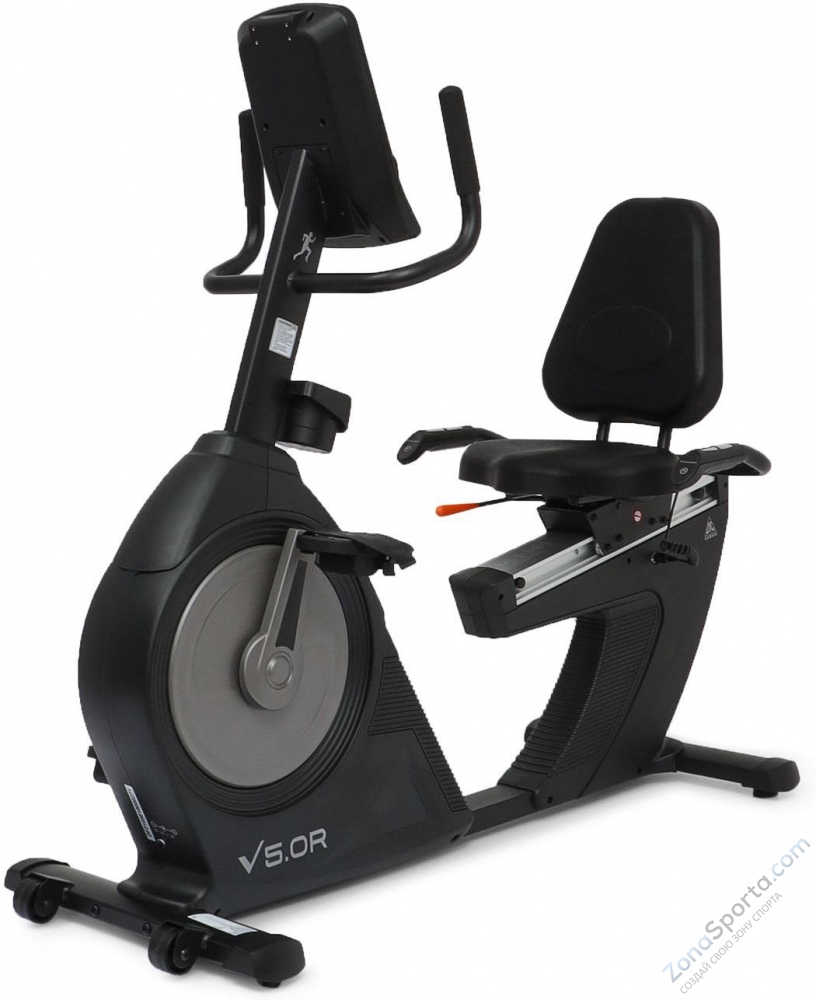 Велотренажер DFC Cardio B5500