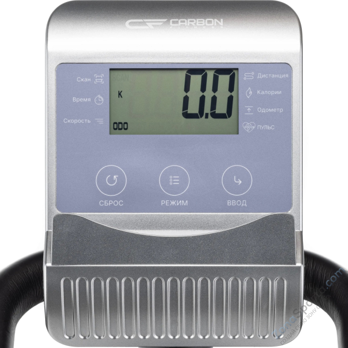 Велотренажер домашний Carbon Fitness R40