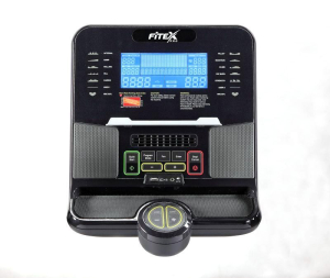 Велотренажер Fitex Premier 1 Prof