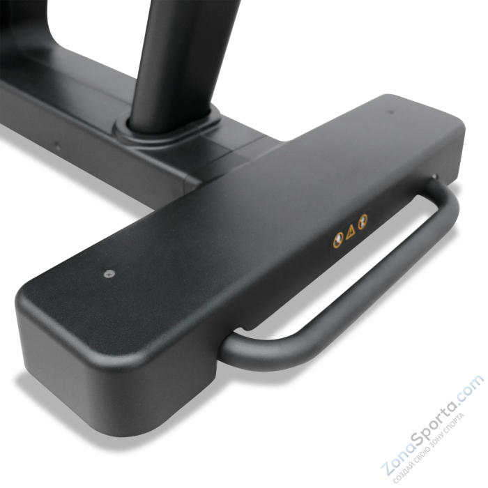 Велотренажер горизонтальный профессиональный Svensson Industrial Performer