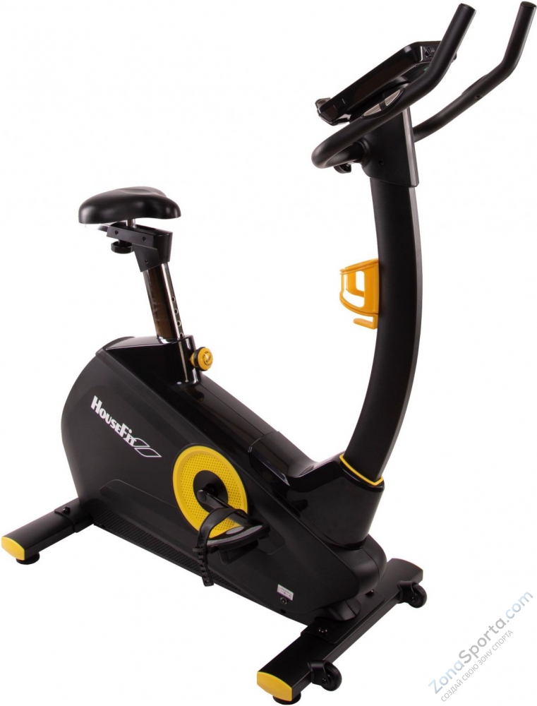 Велотренажер HouseFit HB-8268HPM