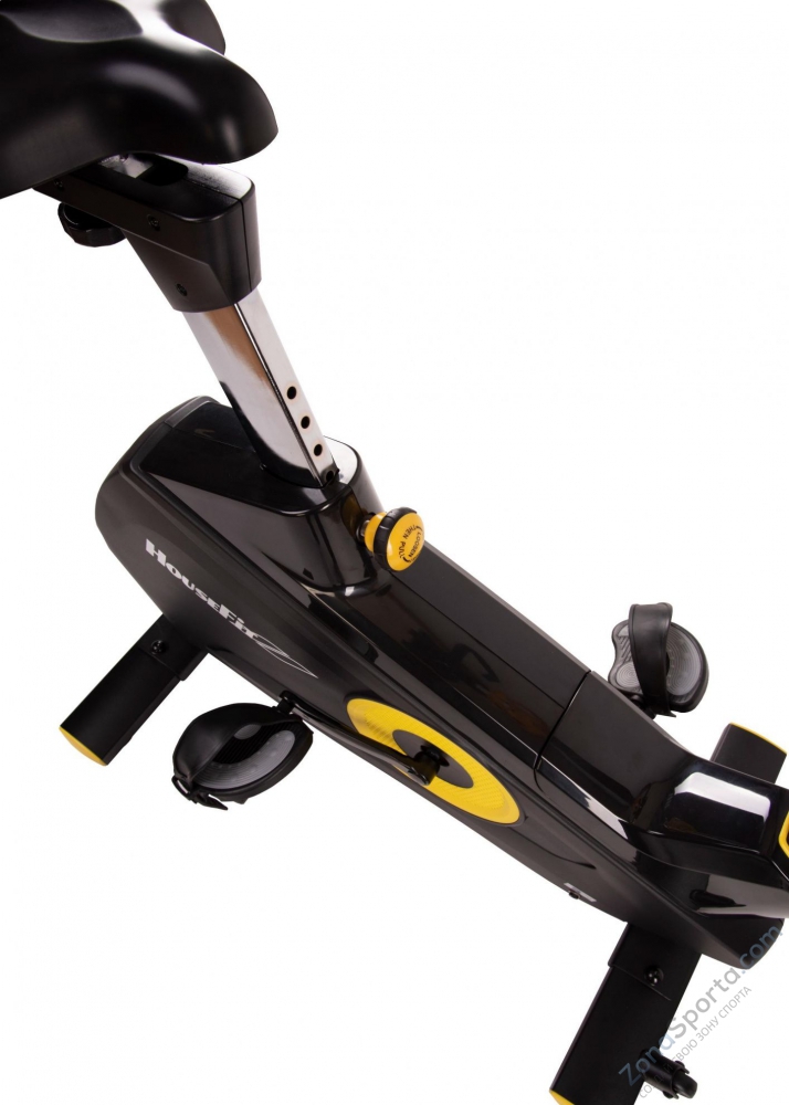 Велотренажер HouseFit HB-8268HPM