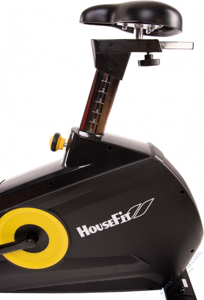 Велотренажер HouseFit HB-8268HPM