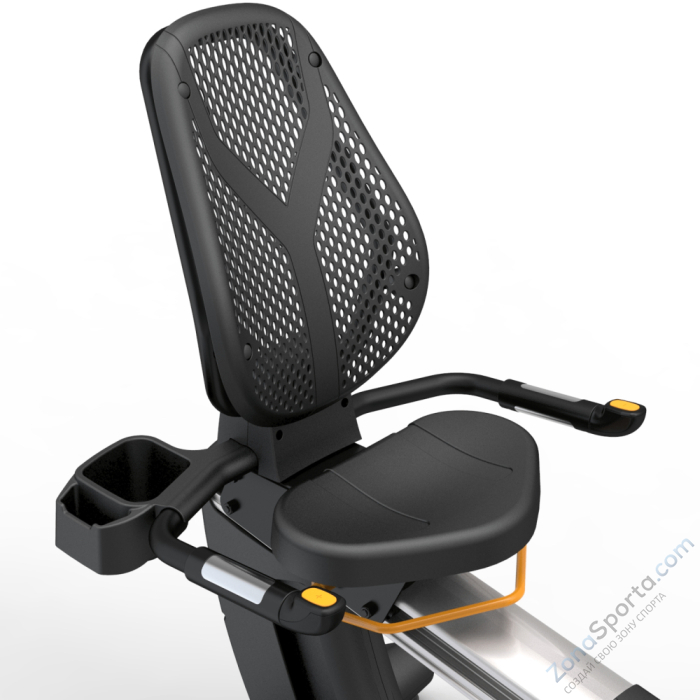 Профессиональный горизонтальный велотренажер Impulse Encore ECR7