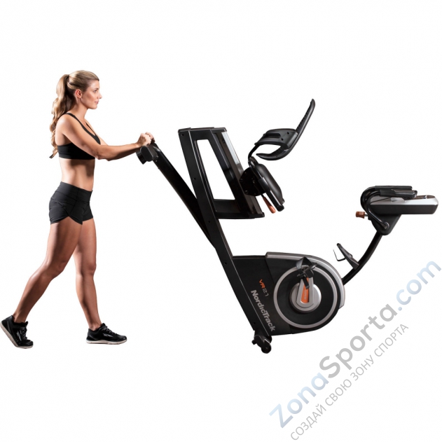 Велотренажер NordicTrack Commercial VR21