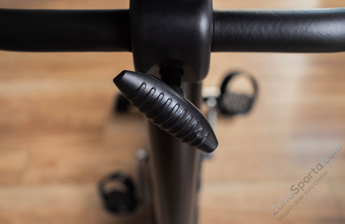 Велотренажер Orlauf Hase