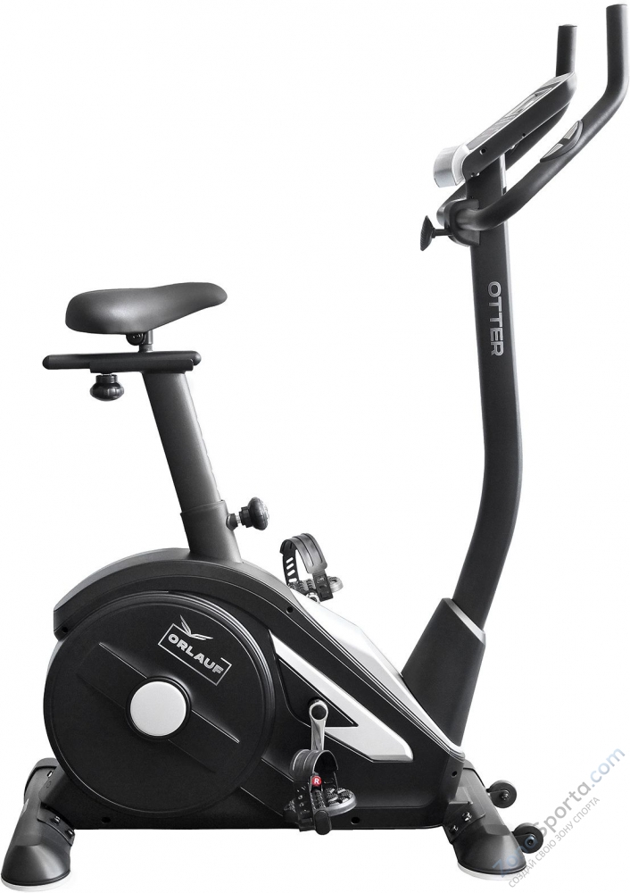 Велотренажер Orlauf Otter