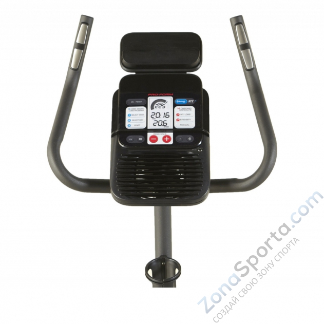 Велотренажер Pro-Form 210 CSX