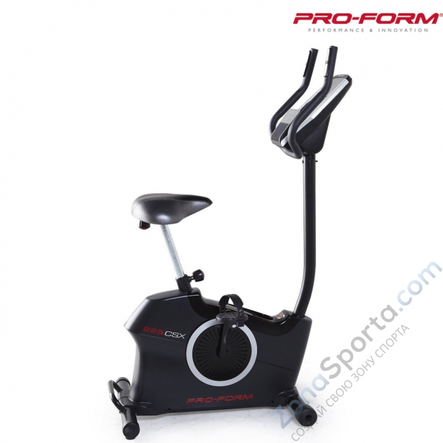 Велотренажер Pro-Form 225 CSX