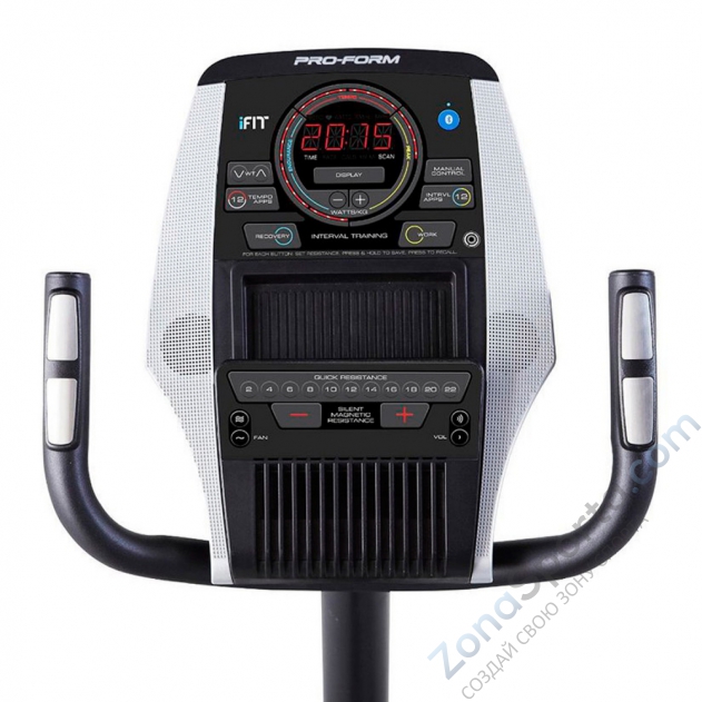 Велотренажер Pro-Form 325 CSX