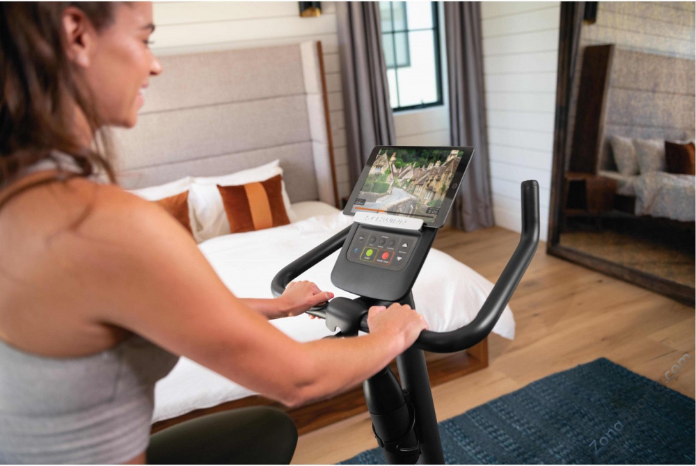 Велотренажер Schwinn 510U