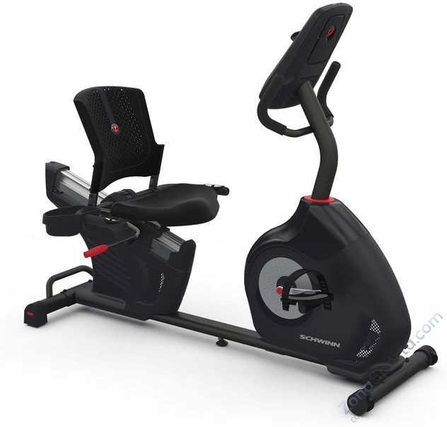 Велотренажер Schwinn 570R