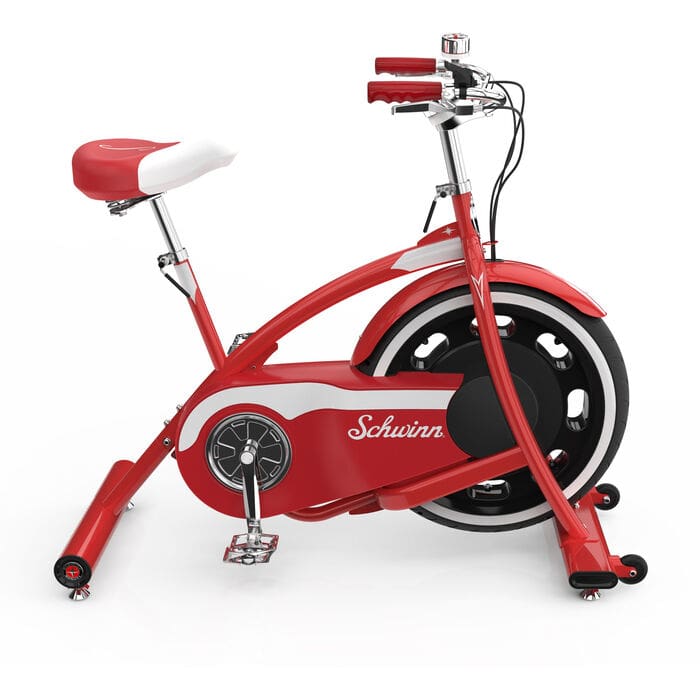 Велотренажер Schwinn Classic Cruiser