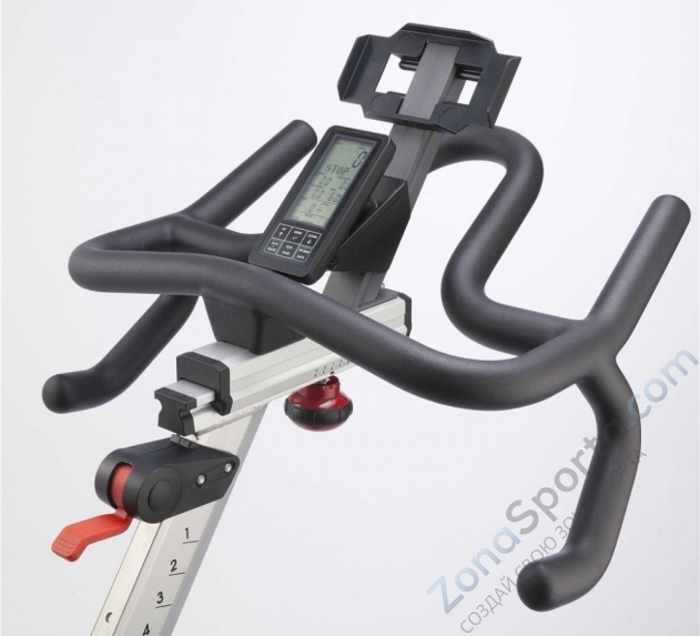 Велотренажер Sportop S.7