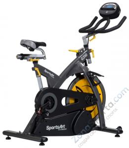 Велотренажер SportsArt G510