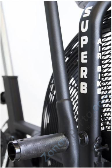 Велотренажер Superb Air Bike