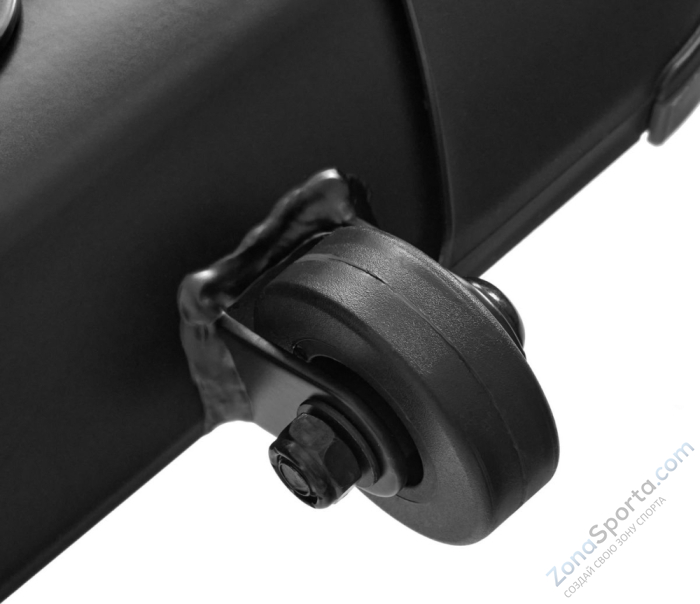 Велотренажер Titanium Masters Spintech U20 M