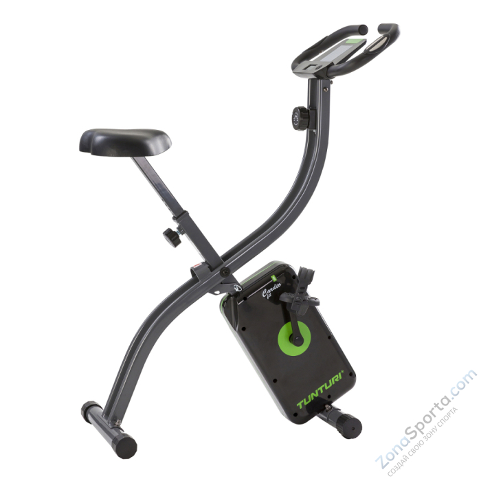 Велотренажер Tunturi Cardio Fit B20 X-Bike