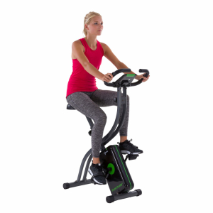 Велотренажер Tunturi Cardio Fit B20 X-Bike