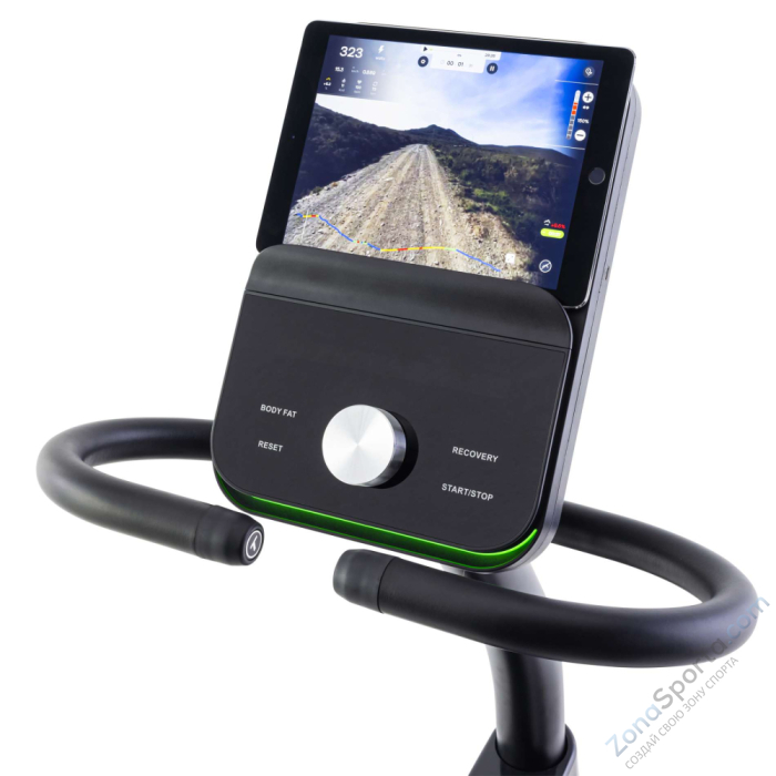 Велотренажер Tunturi Signature E60R