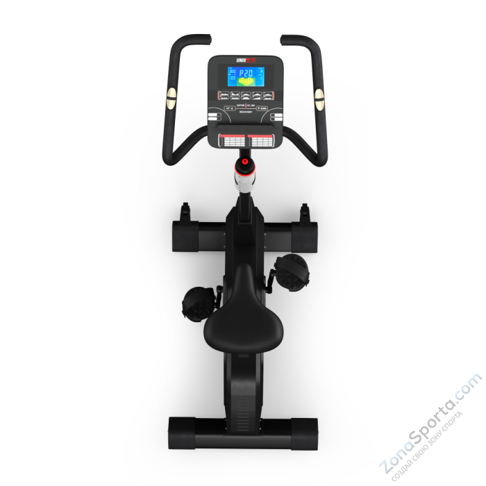 Велотренажер Unix Fit BL-400BE