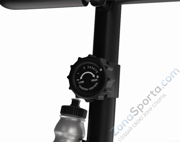 Велотренажер Unix Fit BL-300