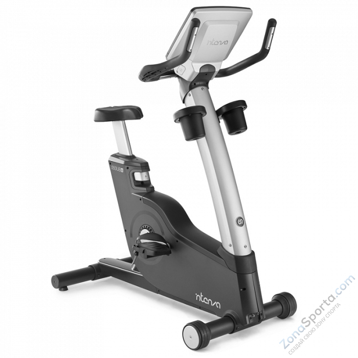 Велотренажер вертикальный Intenza 550 UBe2