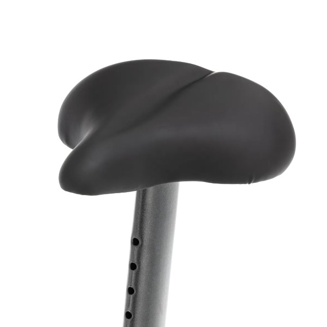 Велотренажер вертикальный профессиональный Bronze Gym U1000M Pro TFT Turbo New