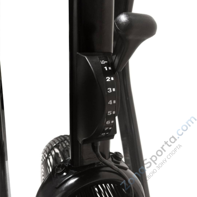 Велотренажер Xebex ABMG-3