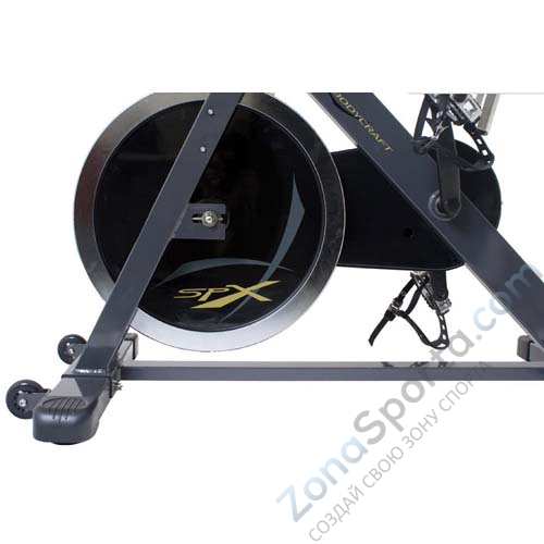 Велотренажер Body Craft SPX