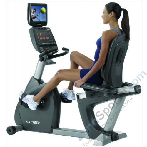 Велотренажер Cybex 750R