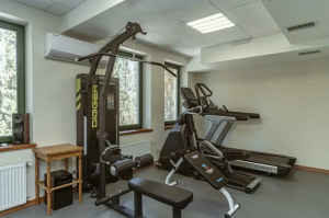 Вертикальная/горизонтальная тяга Hasttings Digger HD026-1