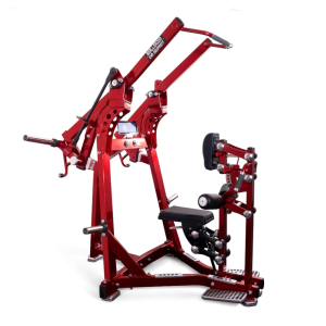 Вертикальная тяга на свободных весах Realleader LD-1012 (HSPro-1012)