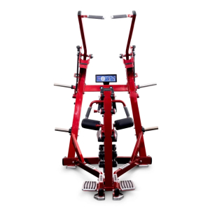 Вертикальная тяга на свободных весах Realleader LD-1012 (HSPro-1012)