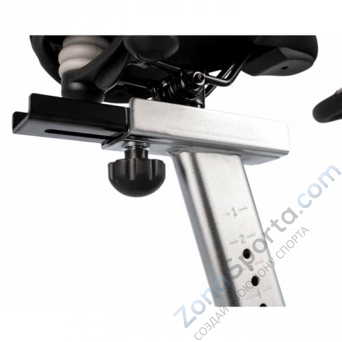 Вертикальный велотренажер Sole Fitness LCB (2019)