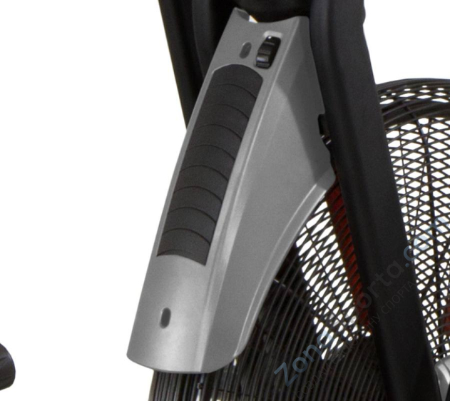 Велотренажёр BH Fitness Crossbike 1100