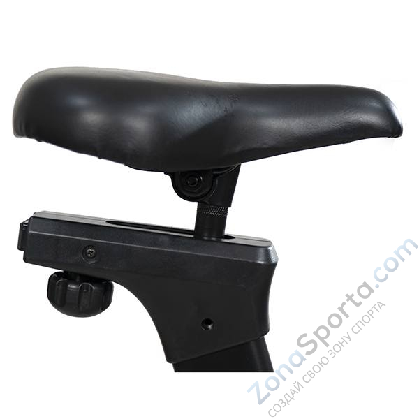 Вертикальный велотренажер CardioPower B37 (2022)