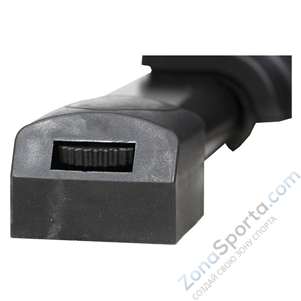 Вертикальный велотренажер CardioPower B40 (2022)