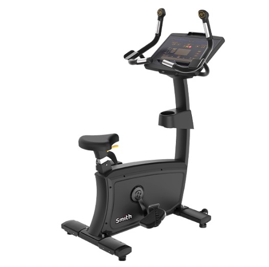 Вертикальный велотренажер Smith UBS 3.2