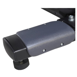 Вертикальный велотренажер Smith UBS 3.7 с экраном iSmart 15,6