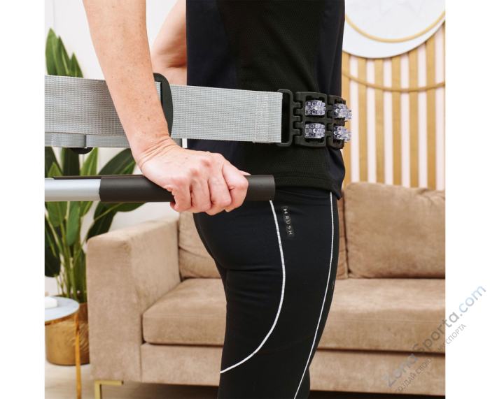 Вибромассажер DFC Vibro VM20H