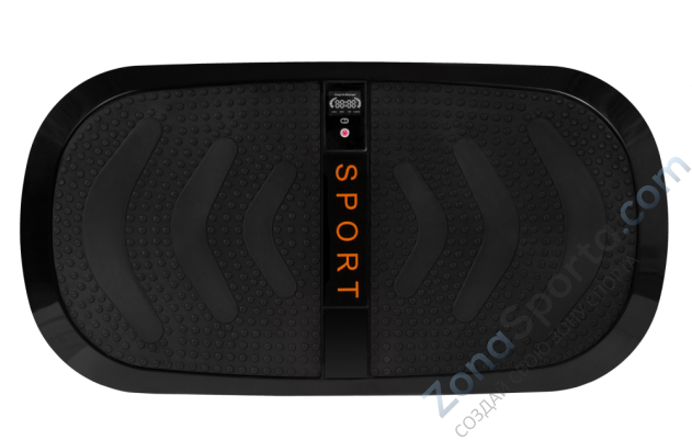 Виброплатформа VictoryFit 3D S800 Black