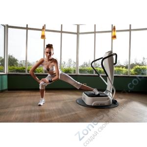 Виброплатформа X-Trend LV-1800