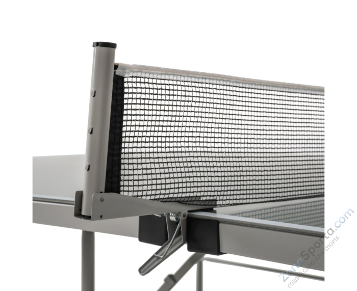 Всепогодный теннисный стол DFC Tornado зеленый S600G