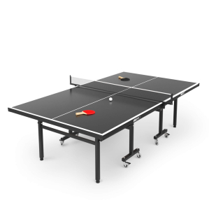 Всепогодный теннисный стол Unix Line outdoor 14 mm SMC (Grey)