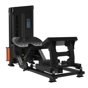 Ягодичный мостик профессиональный Bronze Gym Neo104