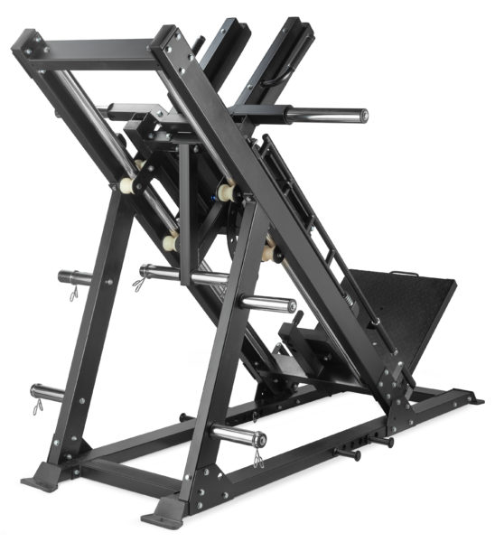 Жим ногами, Гак машина VictoryFit VF-C6014