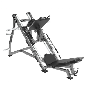 Жим ногами - Гакк машина (комбинированный) Fitex FTX-82034G