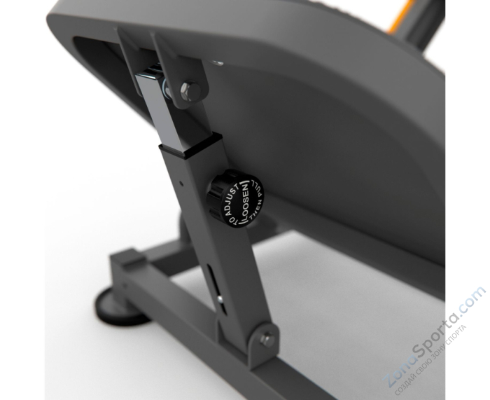 Гакк-машина / жим ногами StoneRise DLP05